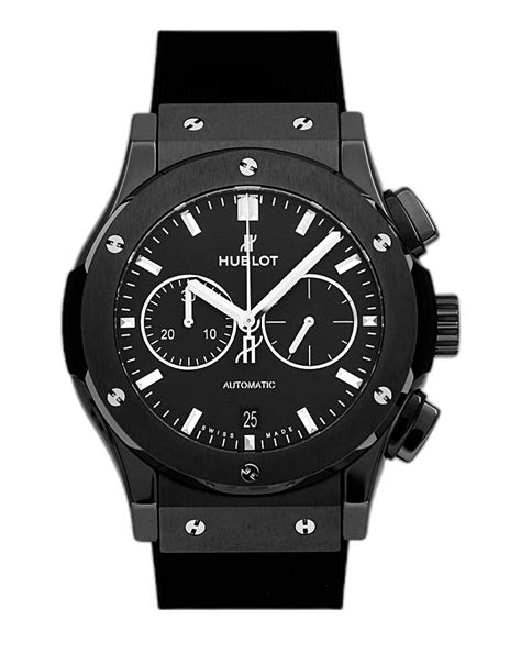 hublot 541.cm.1171.rx|Hublot Classic Fusion Chronograph Black Magic 42mm .